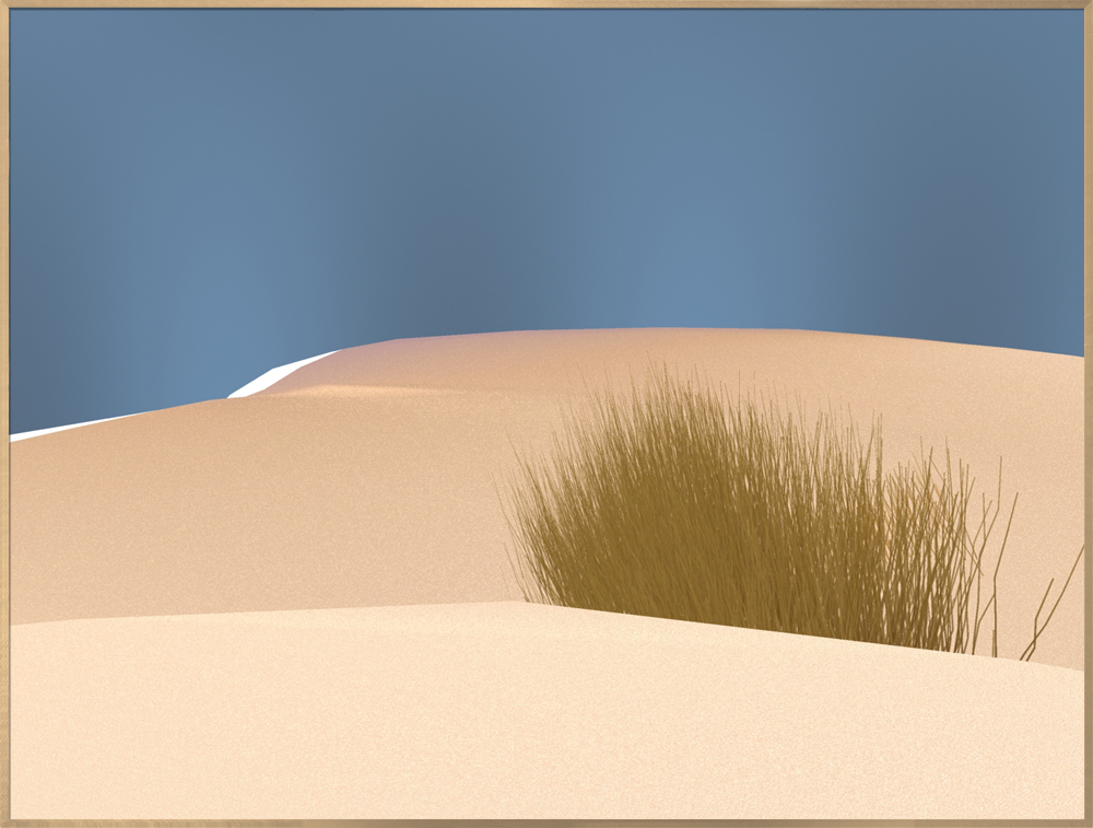 White Sands (III-200#049)