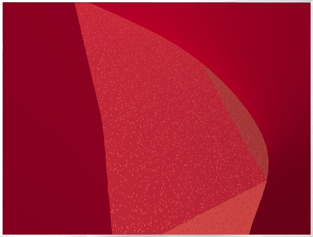 Rouge (XI-051#018)