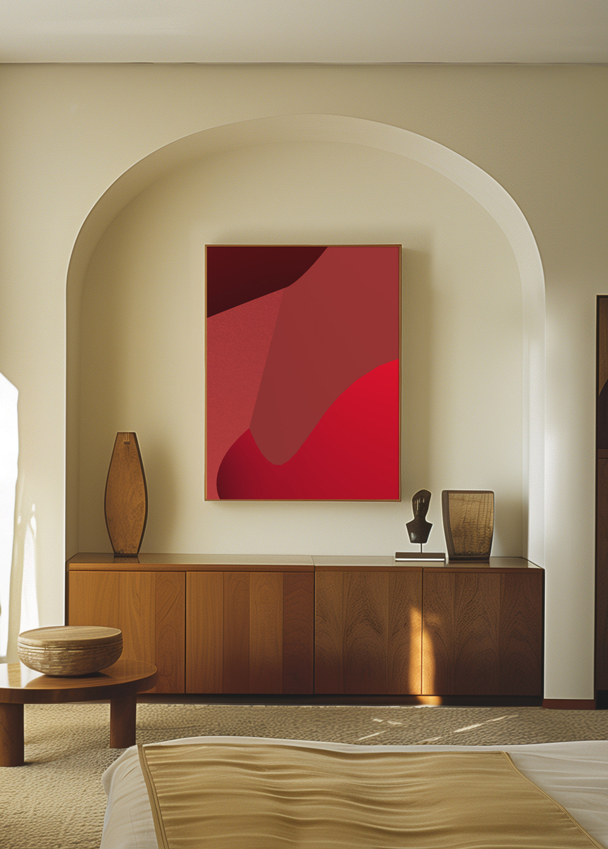 Rouge (XI-051#026)