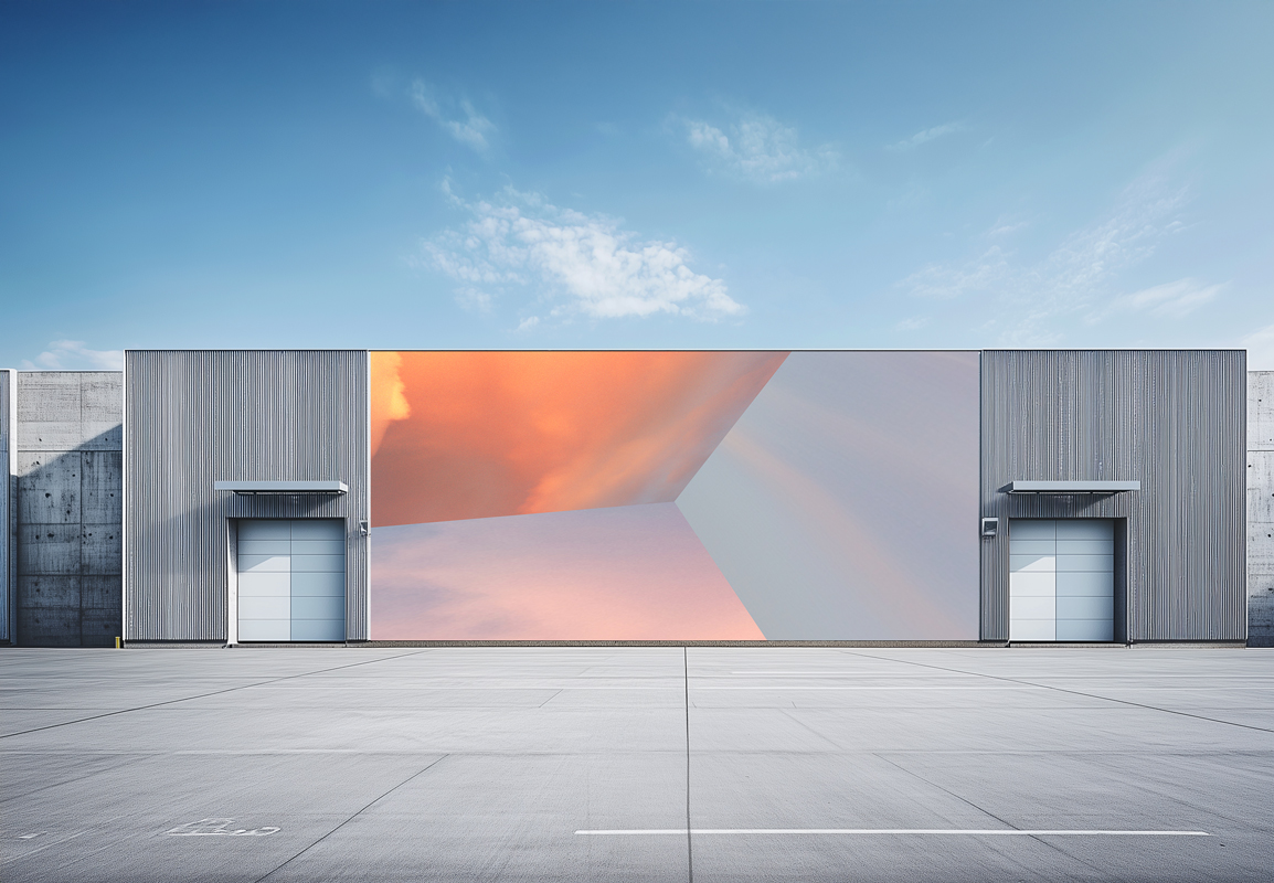 Air (III-510#577) mural 