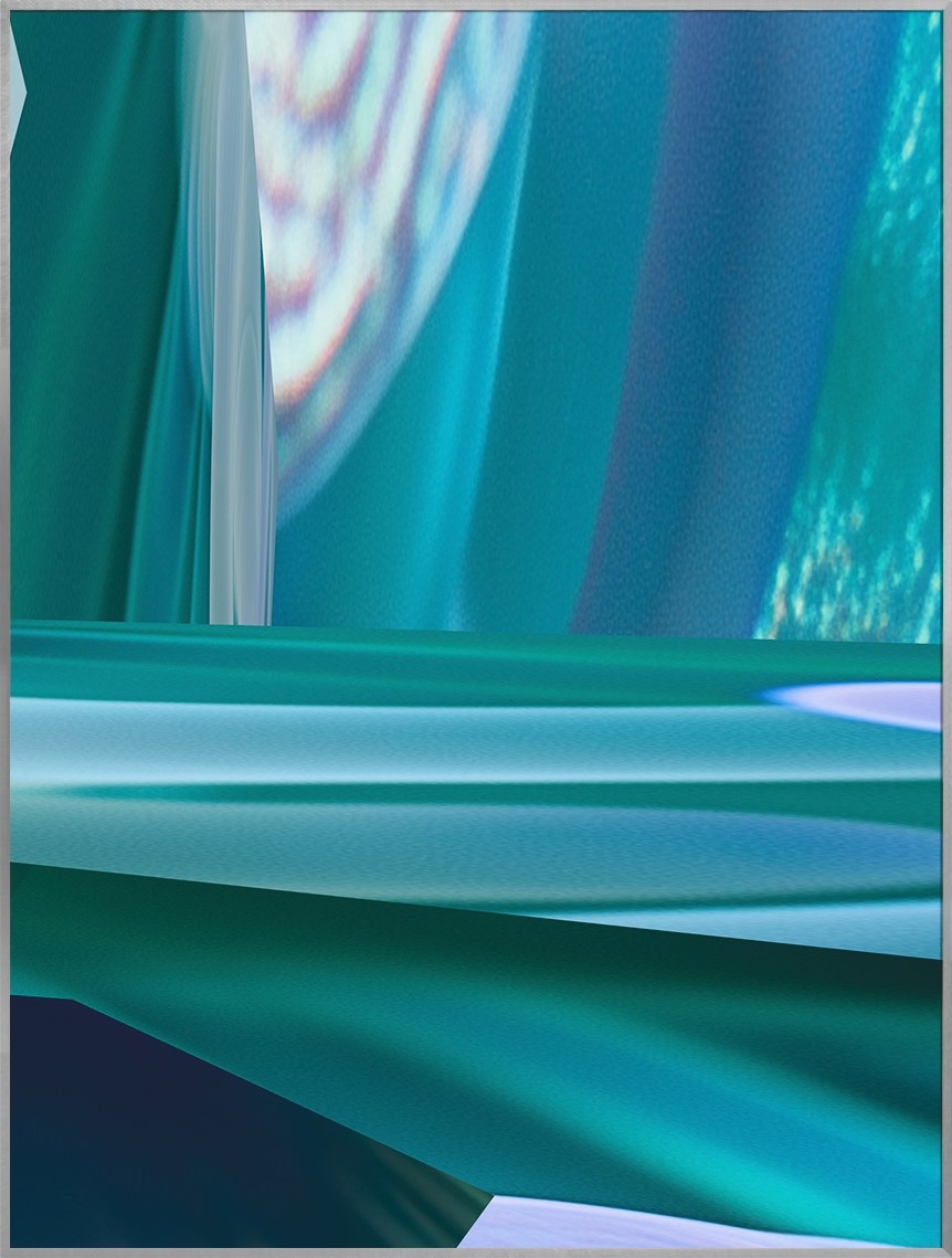 Anemone (II-221#465)