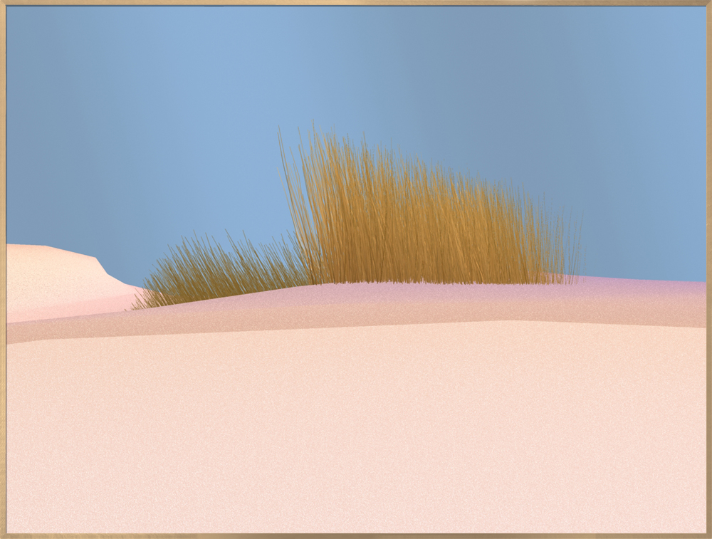 White Sands (III-200#042)