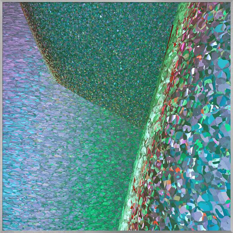 Flakes (VIII-004#442)