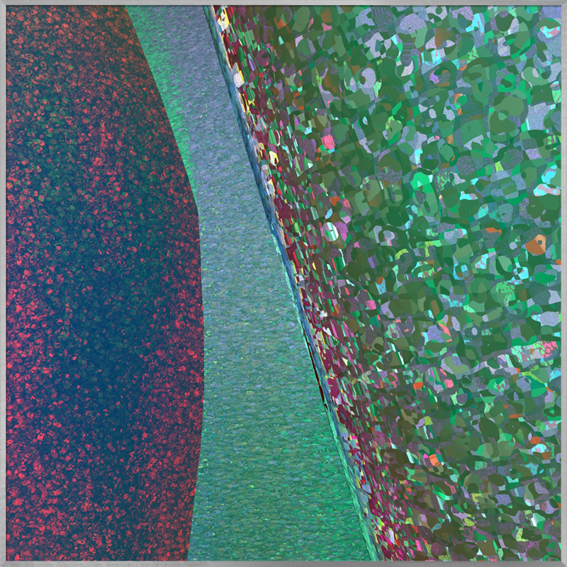 Flakes (VIII-004#445)