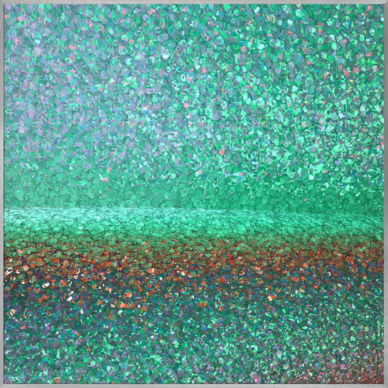 Flakes (VIII-004#448)