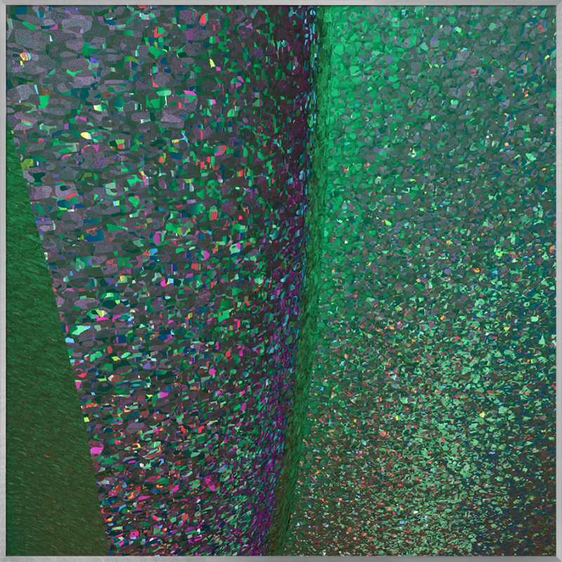 Flakes (VIII-004#452)