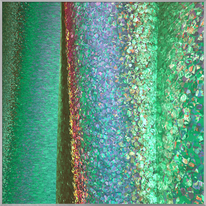 Flakes (VIII-004#459)