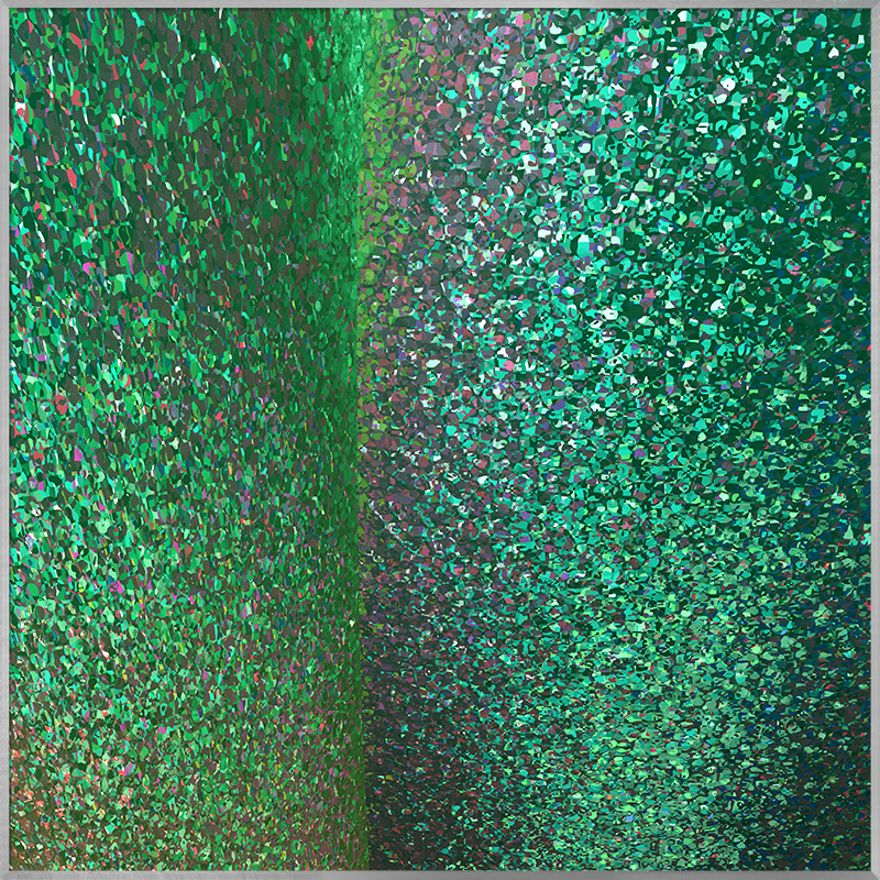 Flakes (VIII-004#464)