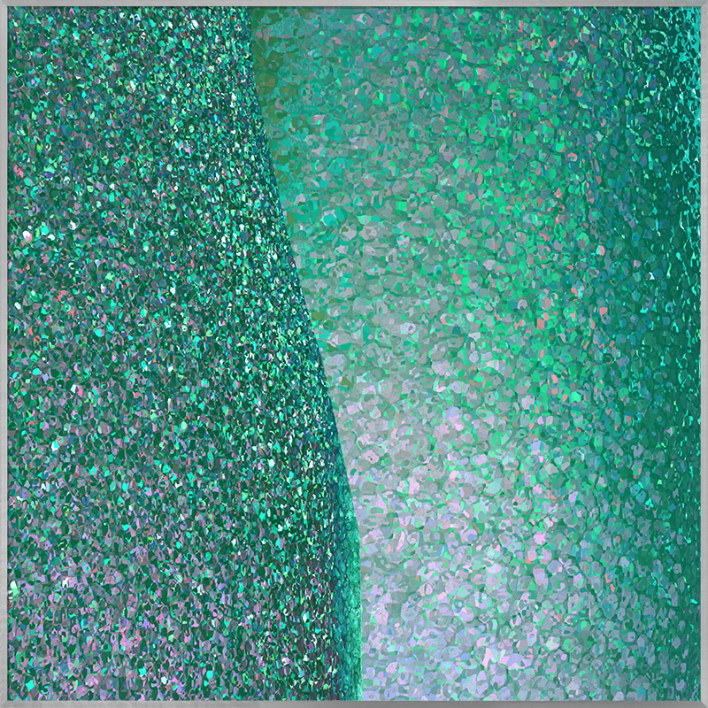 Flakes (VIII-004#468)