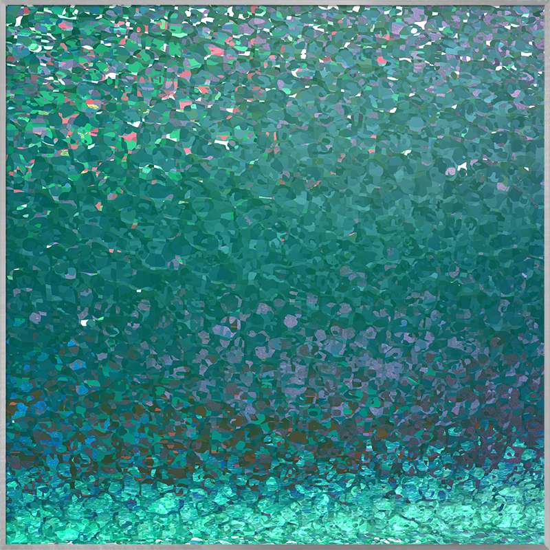Flakes (VIII-004#472)
