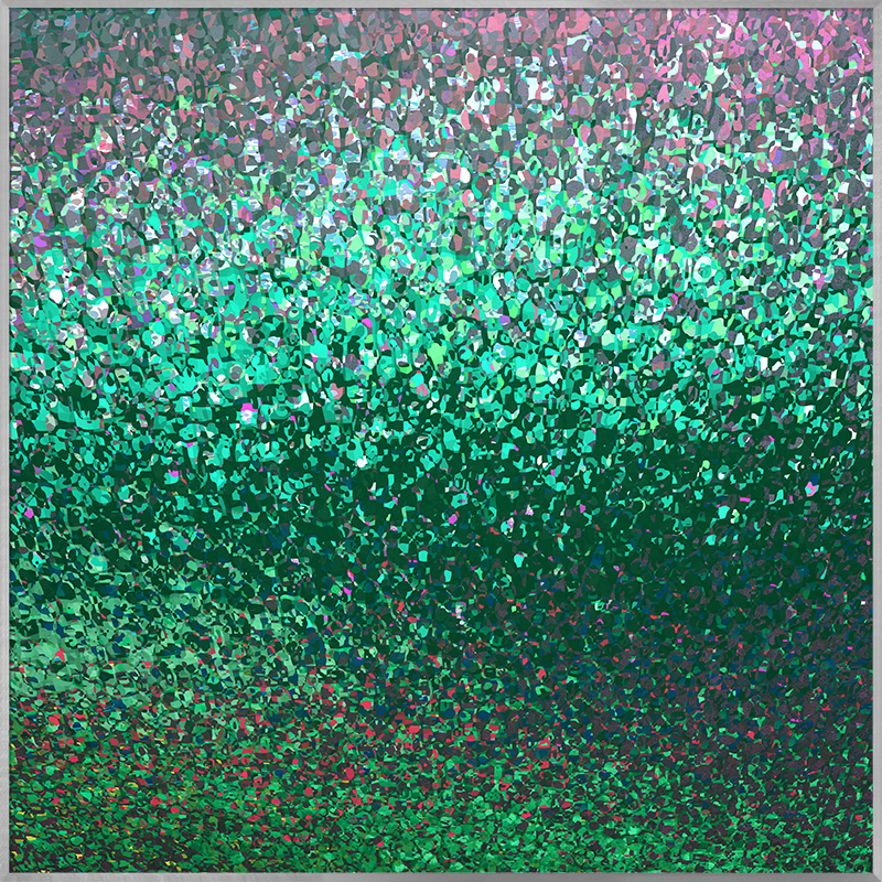 Flakes (VIII-004#473)