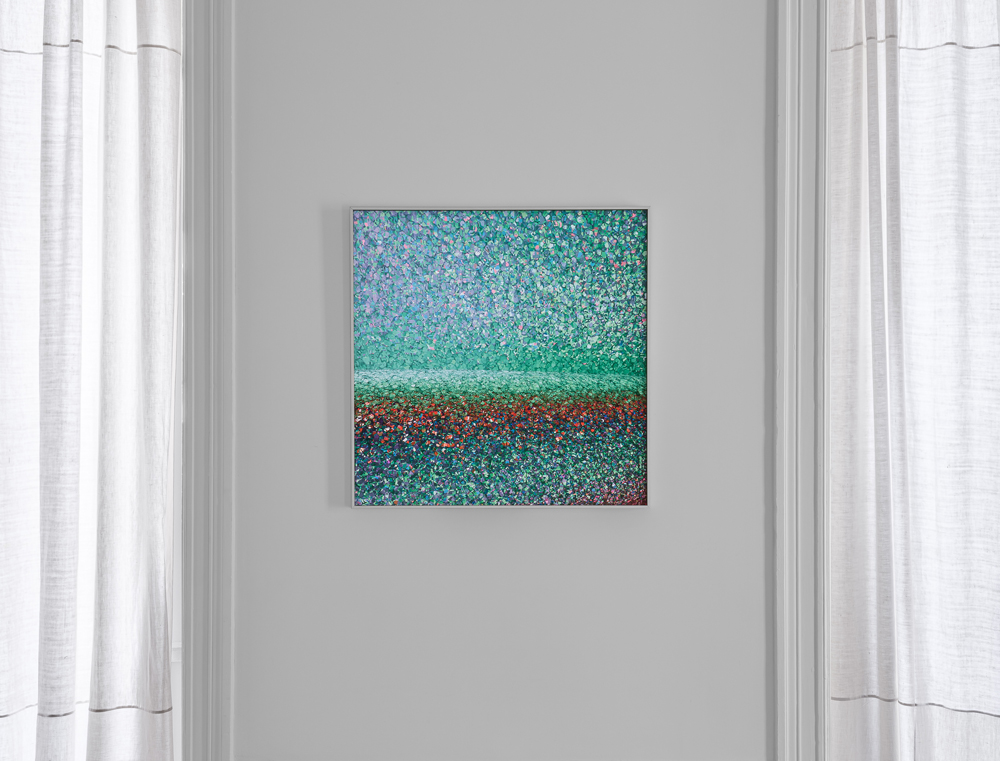 Flakes (VIII-004#448) Versailles