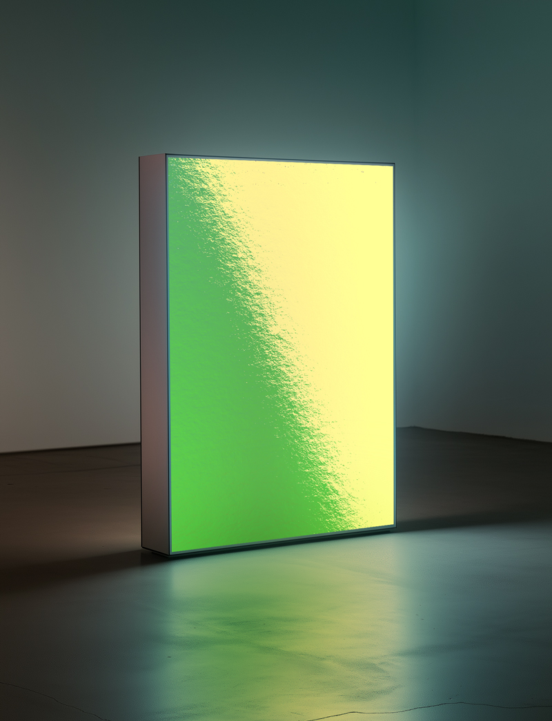 color-field 03 video