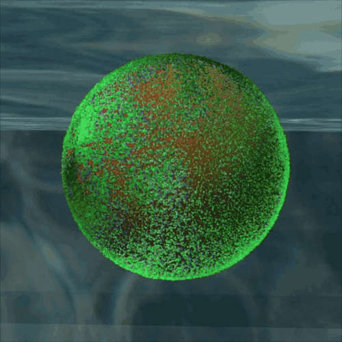 things animated 14
