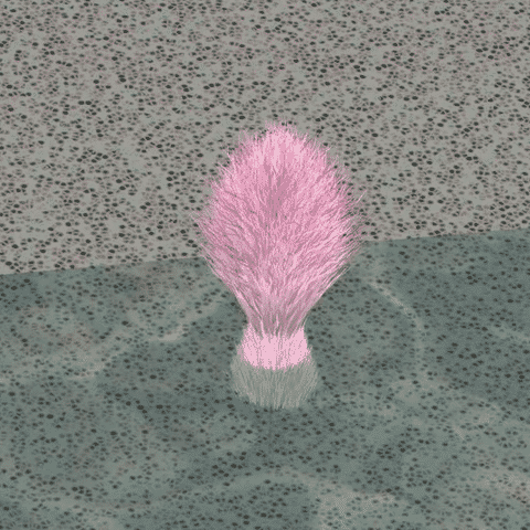 things animated 11